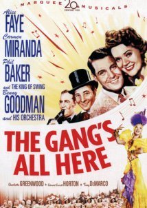 The Gang's All Here (1943)