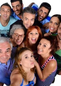 Την Τύχη Μου Μέσα (2014-2015)