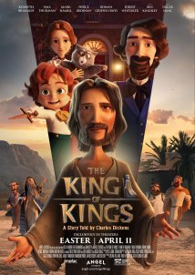 The King of Kings (2025)