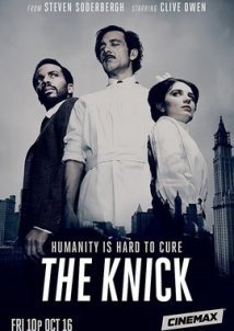 The Knick (2014)