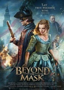 Beyond the Mask (2015)
