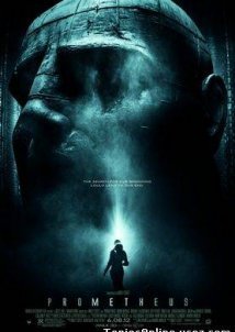 Προμηθέας / Prometheus (2012)