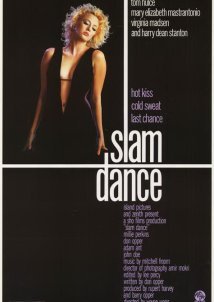Slam Dance (1987)
