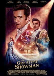 The Greatest Showman / The Greatest Showman (2017)