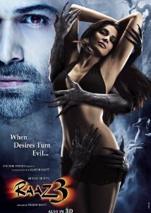 Raaz 3: The Third Dimension (2012)
