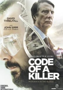 Code of a Killer (2015)