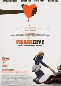 Please Give (2010)