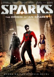 Sparks (2013)