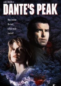 Dante's Peak (1997)