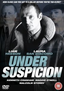 Under Suspicion (1991)