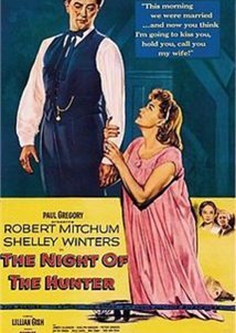 The Night of the Hunter / Η Νύχτα του Κυνηγού (1955)