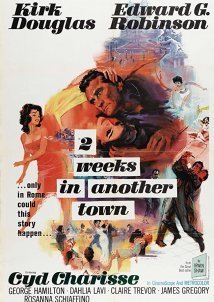 Two Weeks in Another Town (1962)
