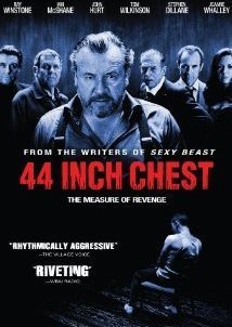44 Inch Chest (2009)