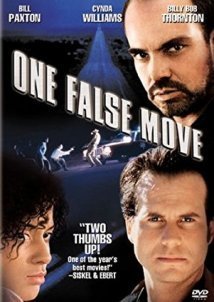 One False Move (1992)