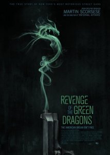 Revenge of the Green Dragons (2014)