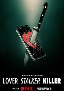 Lover, Stalker, Killer (2024)