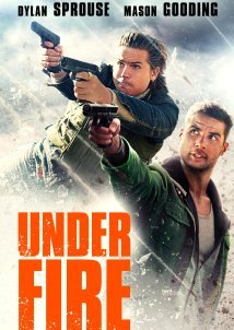 Under Fire (2025)