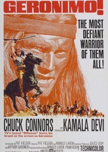 Geronimo (1962)