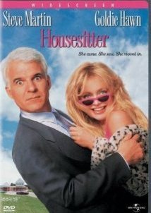 HouseSitter (1992)