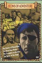 The Devil-Ship Pirates (1964)