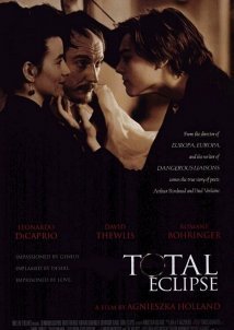 Καταραμένη σχέση / Total Eclipse (1995)