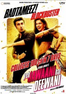 Yeh Jawaani Hai Deewani (2013)
