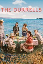 The Durrells (2016)