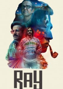 X-Ray: Selected Satyajit Shorts / Ray (2021)