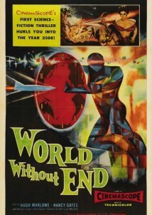 World Without End (1956)