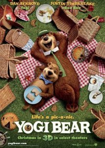 Yogi Bear (2010)