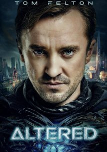 Altered (2025)