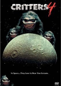 Critters 4 (1992)