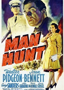 Man Hunt (1941)