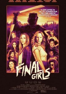 The Final Girls (2015)