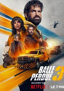 Balle perdue 3 (2025)