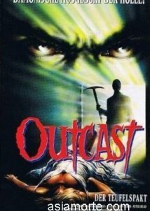 Outcast (1990)