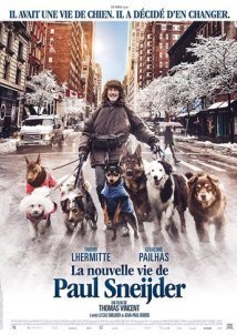La nouvelle vie de Paul Sneijder / The New Life of Paul Sneijder (2016)