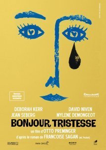 Bonjour tristesse (1958)