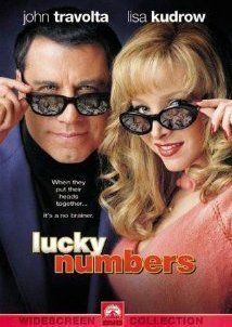 Τυχεροί Αριθμοί / Lucky Numbers (2000)