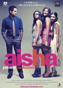 Aisha (2010)