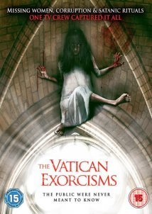 The Vatican Exorcisms (2013)