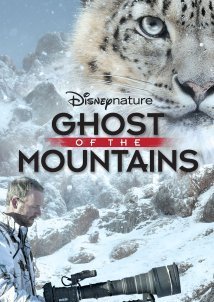 Ghost of the Mountains / Το Φάντασμα των Βουνών (2017)