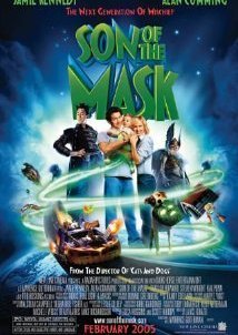 Son of the Mask (2005)