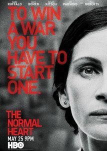 The Normal Heart (2014)