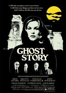 Ghost Story (1981)