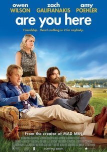 Are You Here (2013)