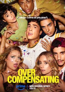 Overcompensating / Υπερπροσπάθεια (2025)
