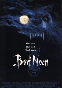 Bad Moon (1996)