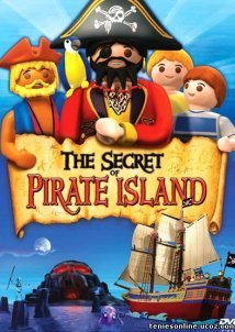 Playmobil: The Secret of Pirate Island / Playmobil: Το Μυστικό του Νησιού των Πειρατών (2009)