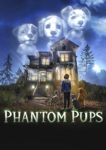 Phantom Pups (2022)